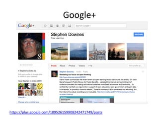 Google+




https://plus.google.com/109526159908242471749/posts
 