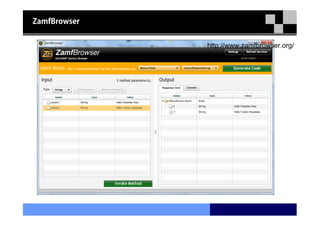 ZamfBrowser


              http://www.zamfbrowser.org/
 