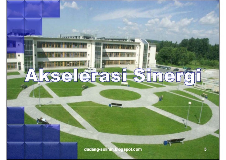 Scenario Planning Analisis Lingkungan Stratejik