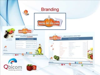 Branding




           10
 