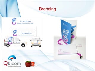 Branding




           11
 