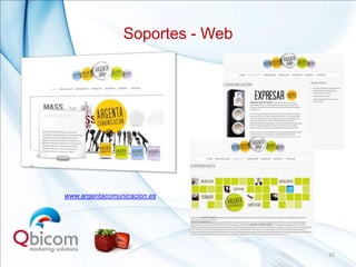 Soportes - Web




www.argentacomunicacion.es




                                 22
 