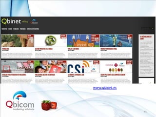 www.qbinet.es




                45
 
