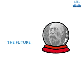 THE FUTURE 