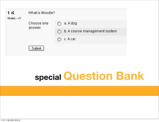 large
                                        !

               small and
                small

                   special Question Bank
                         learning communities




11   11   22
 