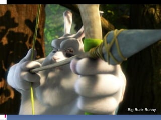 Big Buck Bunny
 