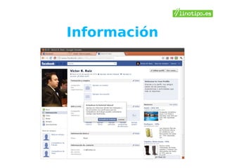 Información
 