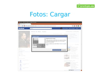 Fotos: Cargar
 