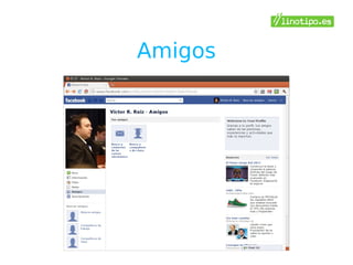 Amigos
 