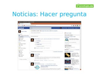 Noticias: Hacer pregunta
 