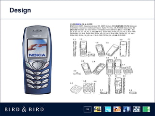 Design




         20
 