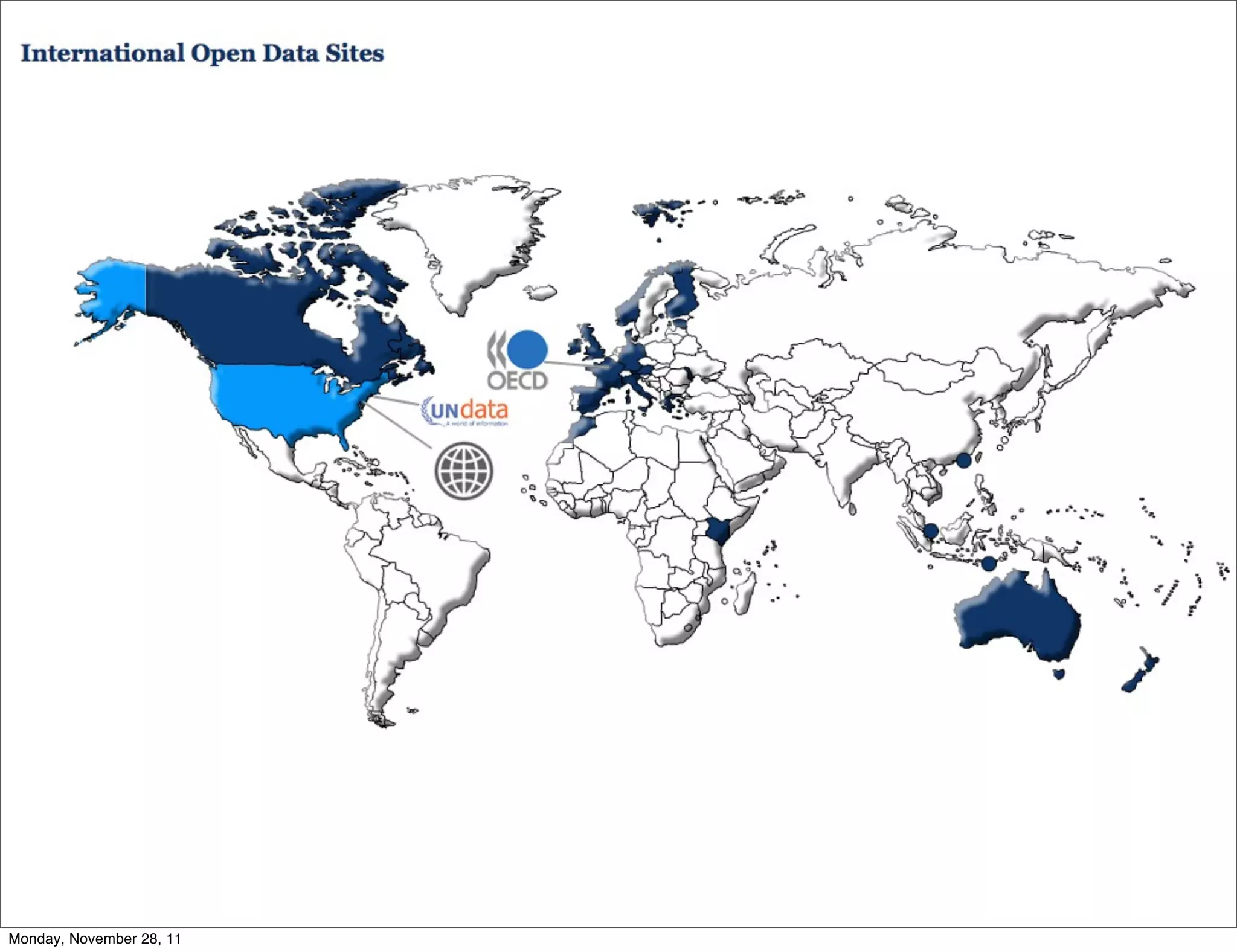 Monday, November 28, 11
 
