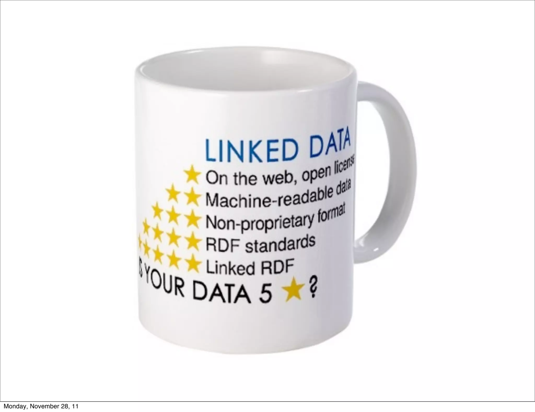 Monday, November 28, 11
 