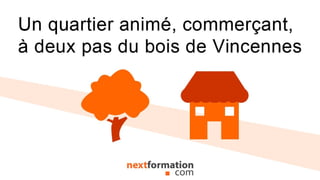 Nextformation s'agrandit