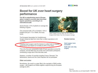      
        Source:
        http://www.bbc.co.uk/news/health­11831159
 