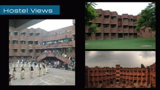Hostel Views
 