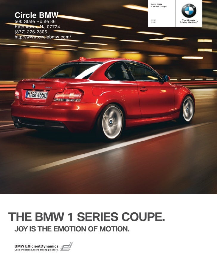 11 Bmw 1 Series Coupe Circle Bmw Nj 11 Bmw 1 Series Coupe Circle Bmw Nj
