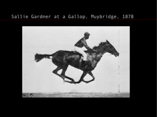 Perspectiva de projeção central 