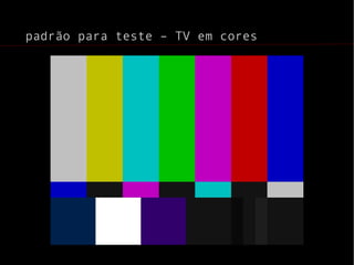 Implica a presença de um objeto real preexistente à imagem 