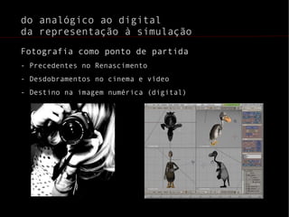 preâmbulo: captura de sinais Sinais captados em ondas eletroeletrônicas 
