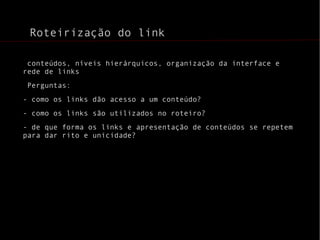 - montagem alternada: cenas simultâneas em espaços distintos 
