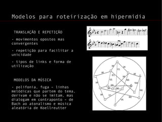 fluxograma de navegação 