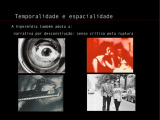 O papel do roteirista 