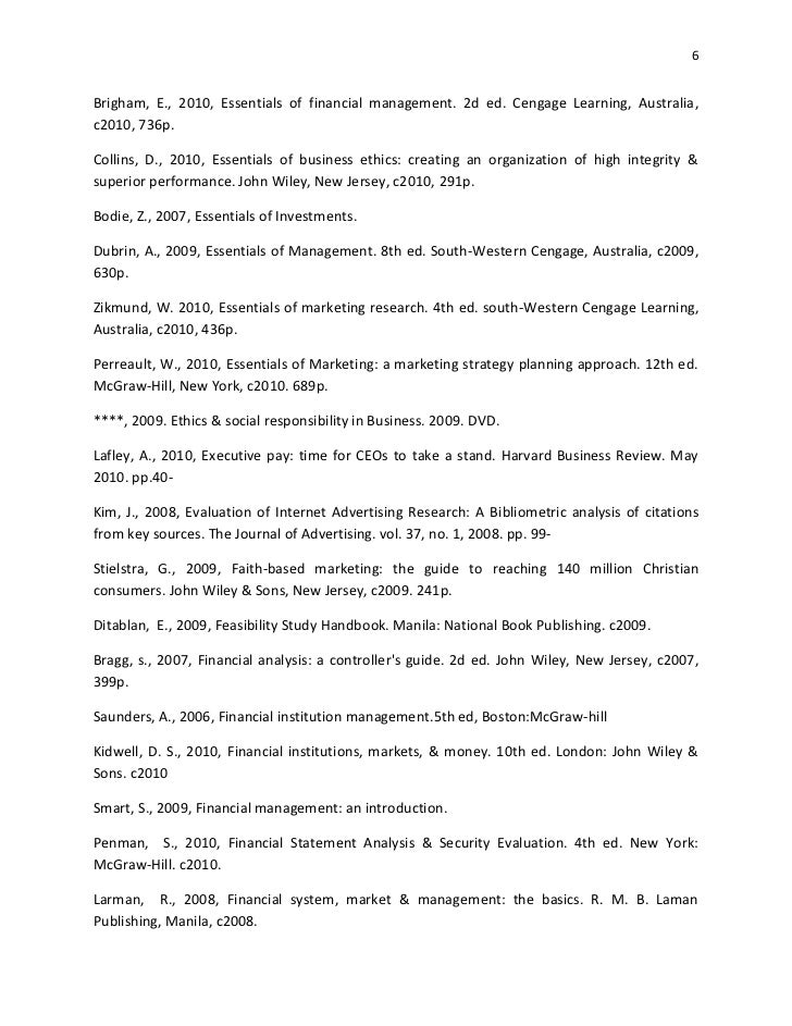 Business Study Guide South Western Answers