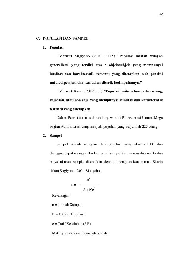 PENGARUH GAYA KEPEMIMPINAN DAN MOTIVASI TERHADAP DISIPLIN 