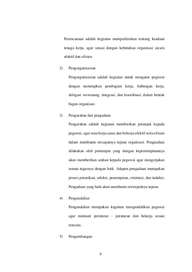PENGARUH GAYA KEPEMIMPINAN DAN LINGKUNGAN KERJA TERHADAP MOTIVASI KER…