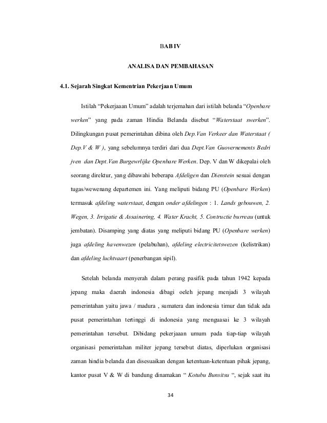 SISTEM PENGENDALIAN INTERN ATAS VERIFIKASI PEMBAYARAN 