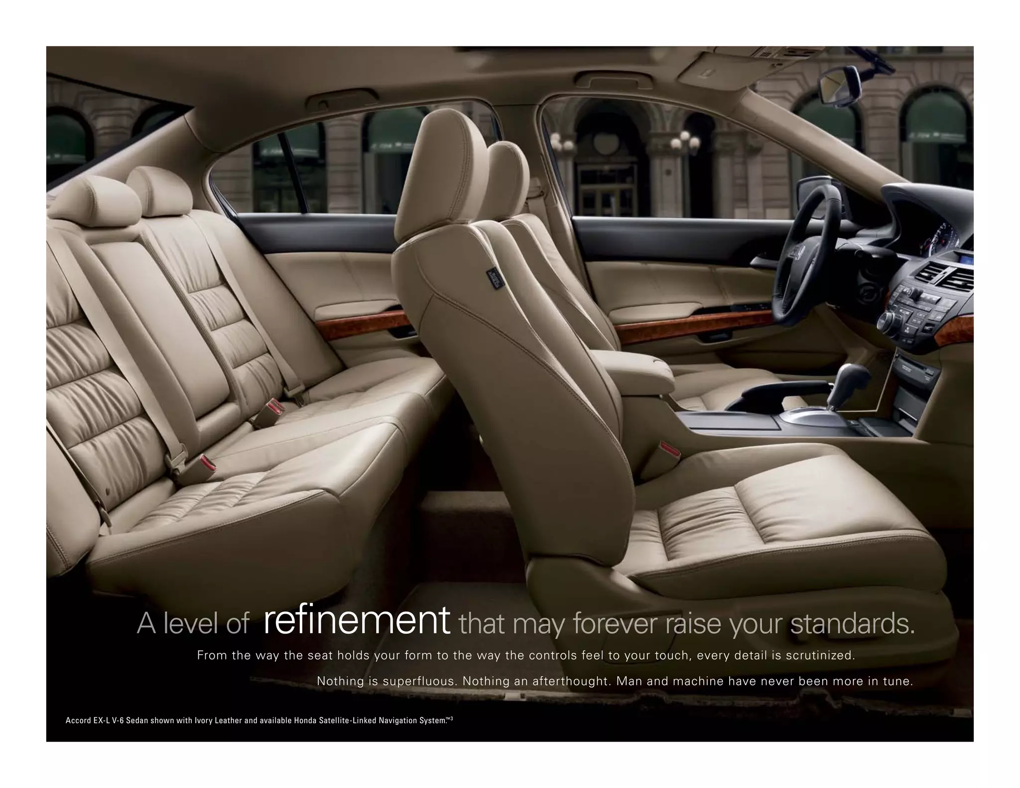 2011 Accord Sedan | PDF