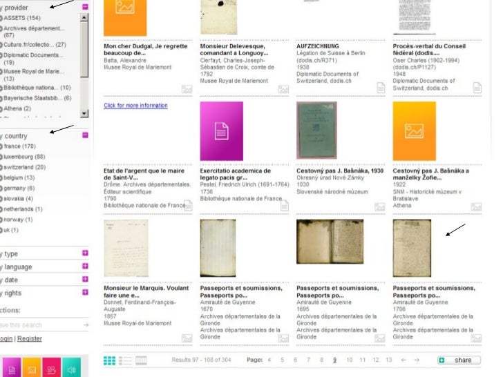 Archive Départementale De La Gironde En Ligne
