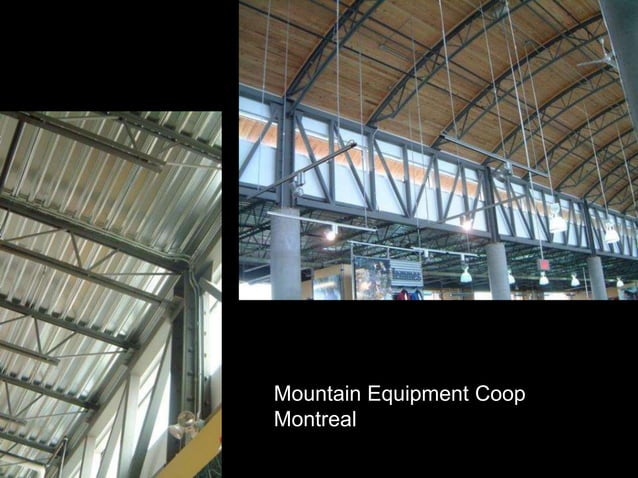 CISC Architecturally Exposed Structural Steel | PPT