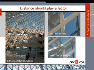CISC Architecturally Exposed Structural Steel | PPTX