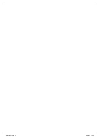 ISBN_6371.indb ii
ISBN_6371.indb ii 10/06/11 16:10
10/06/11 16:10
 