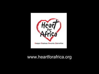 www.heartforafrica.org 