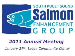 2011 Annual Meeting ,[object Object]