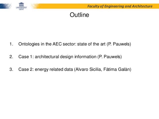 architecture engineering information