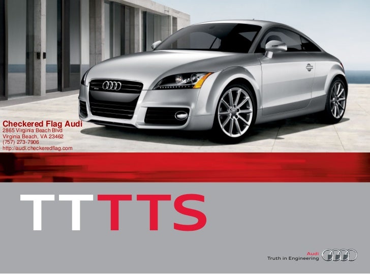 download checkered flag audi