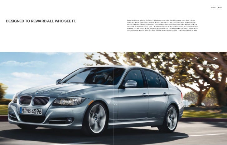2011 Bmw 3 Series Sedan Macon Ga Bmw Of Macon