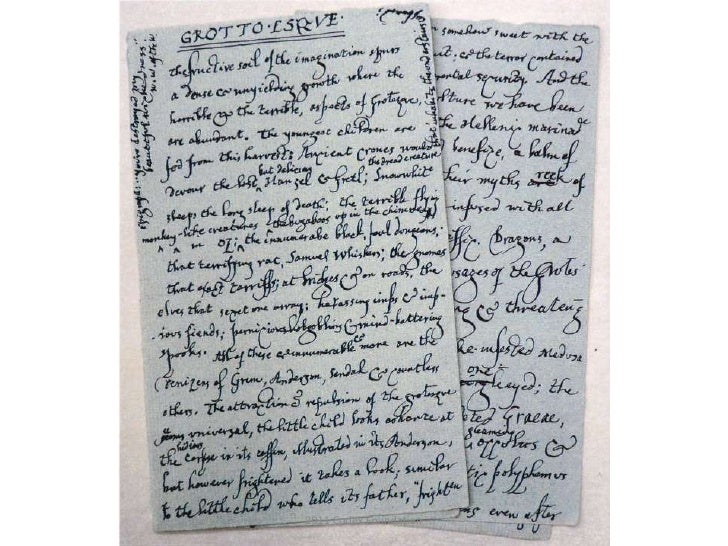 2011 book arts lecture codex