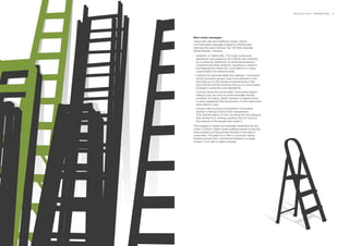 BrandZ Top 100 2011: INTRODUCTION   12




New media messages
Using both new and traditional media, brands
communicated messages shaped by themes that
informed this year’s BrandZ Top 100 Most Valuable
Global Brands, including:
– Assertion of individuality: The surge of personal
  expression empowered by the Internet was matched
  by a consumer preference for personal expression
  in apparel and other products, resulting in a trend to
  the bespoke (for those who could afford it) or mass
  customization (for everyone else).
– Concern for personal health and wellness: Consumers,
  across economic groups, paid more attention to the
  food they put in their bodies (improvements in fast-
  food menus) and the products they put on their bodies
  (changes in personal-care ingredients).
– Concern about the environment: Consumers weren’t
  willing to pay any price for environmentally friendly
  products, but being “green” became a hygiene factor
  in some categories (the introduction of more hybrid and
  some electric cars).
– Concern about product provenance: Consumers
  wanted to feel good about their possessions.
  They wanted peace of mind, knowing that any pleasure
  they derived from owning a product did not come at
  the expense of the people who made it.
The changes in media and message influenced the very
notion of brand. Digital media enabled brands to become
more present and interactively involved in the lives of
consumers. Prompted by a shift in consumer values,
brands pursued their commercial interests in a larger
context, if not with a higher purpose.
 