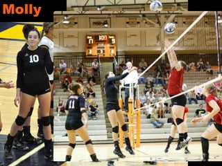 Molly 