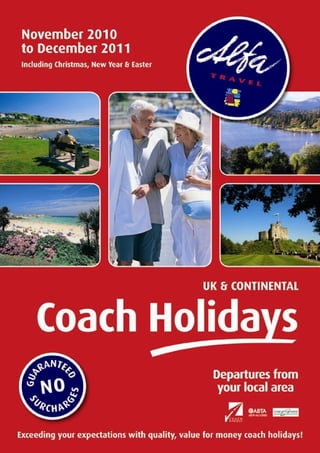 2011 brochure cover
