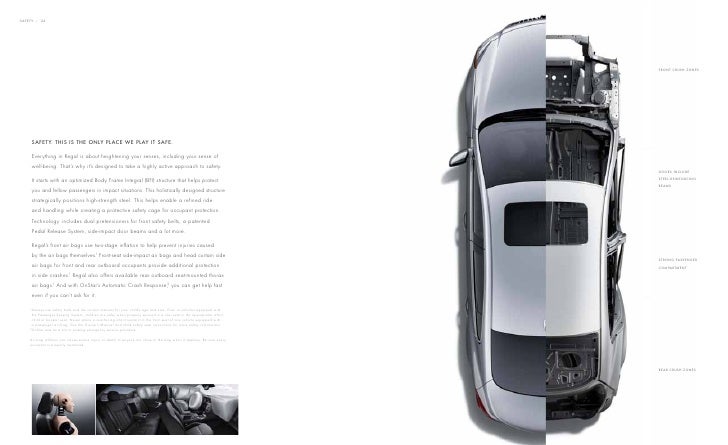 2011 Buick Regal Cropper Nogales Auto Center Tucson AZ