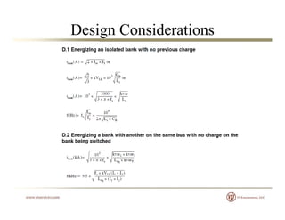Design Considerations
 