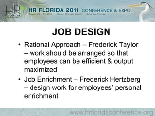 TWO TYPES OF DISCRIMINATIONDisparate Treatment – Intentional ActDirect DiscriminationUnequal Treatment Decision Based on Protected Characteristic Prejudiced Actions Different Standards For Different Groups Disparate Impact – Unintended or IntentionalIndirect DiscriminationUnequal Consequences Or Results Decision Not Based on Protected Characteristic Unintentional Discrimination Neutral Actions Same Standards But Different Consequences 