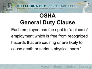 FORCES WHICH IMPACT PLANNINGOrganization’s DirectionInternal LaborExternal LaborBusiness Change