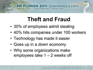 JOB LEVELRecruitment & SelectionJob DescriptionJob Specifications - KSAs